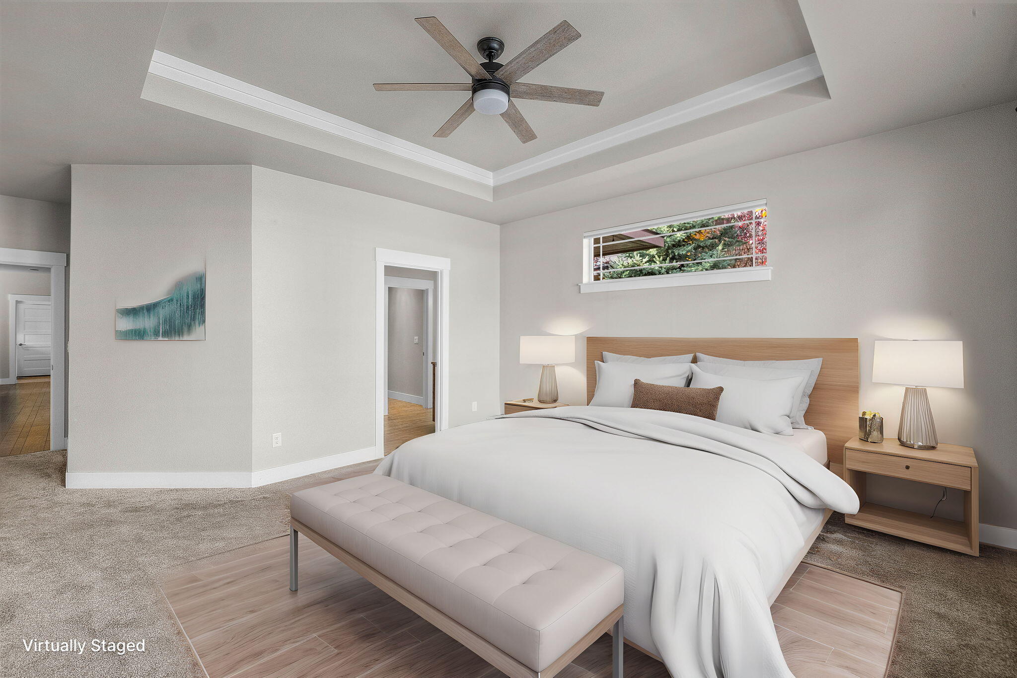 Canyon Rim Village - Residential