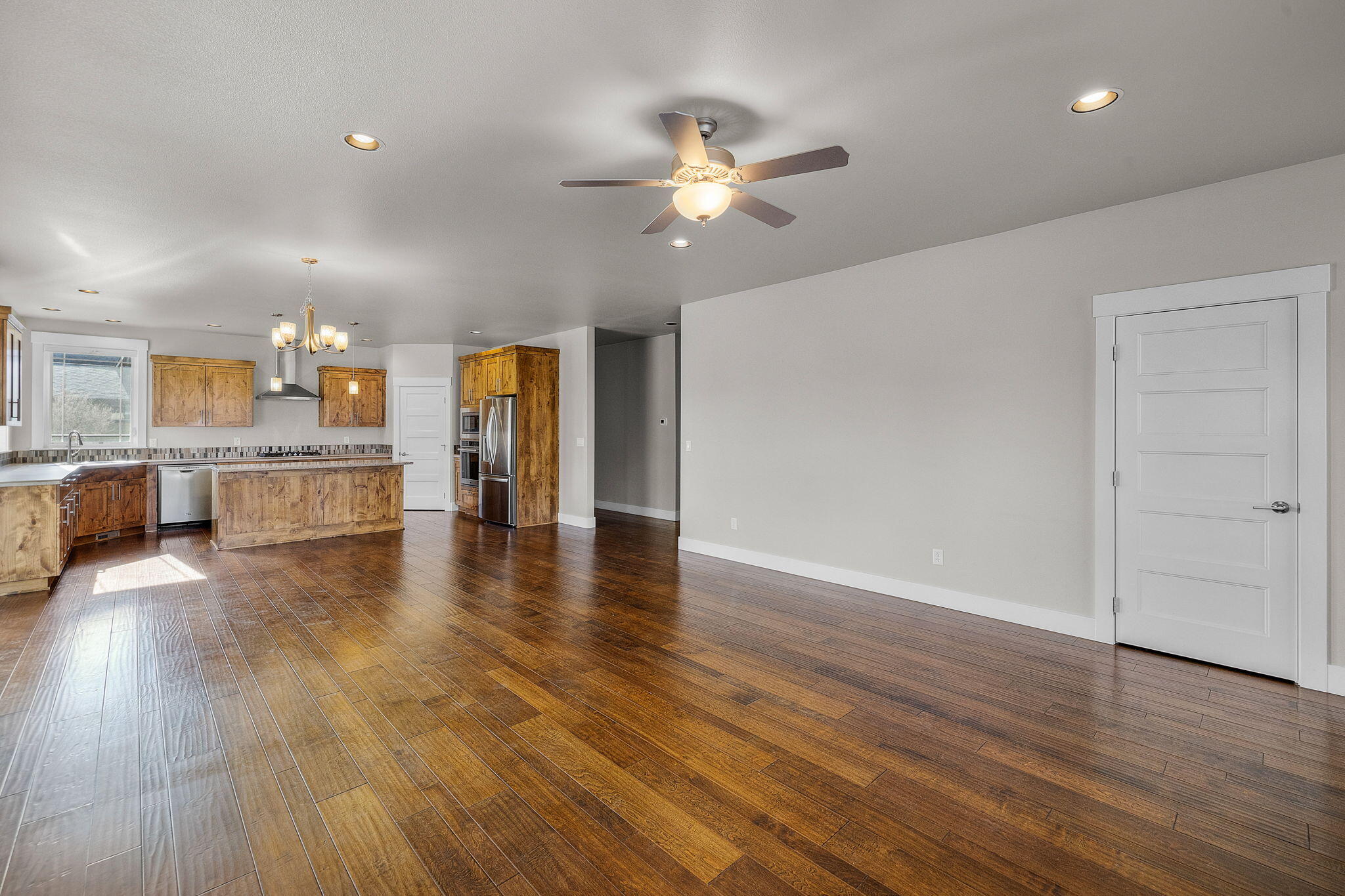 Canyon Rim Village - Residential