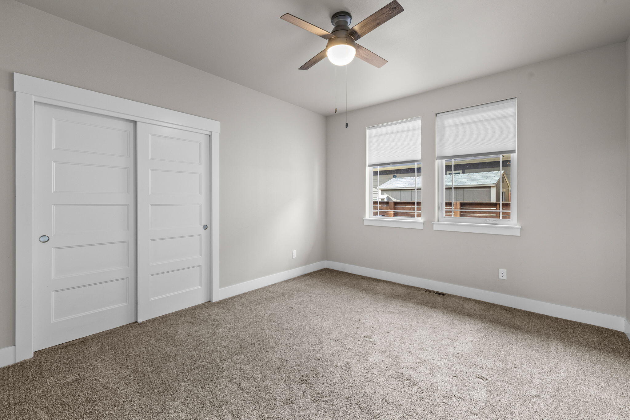 Canyon Rim Village - Residential