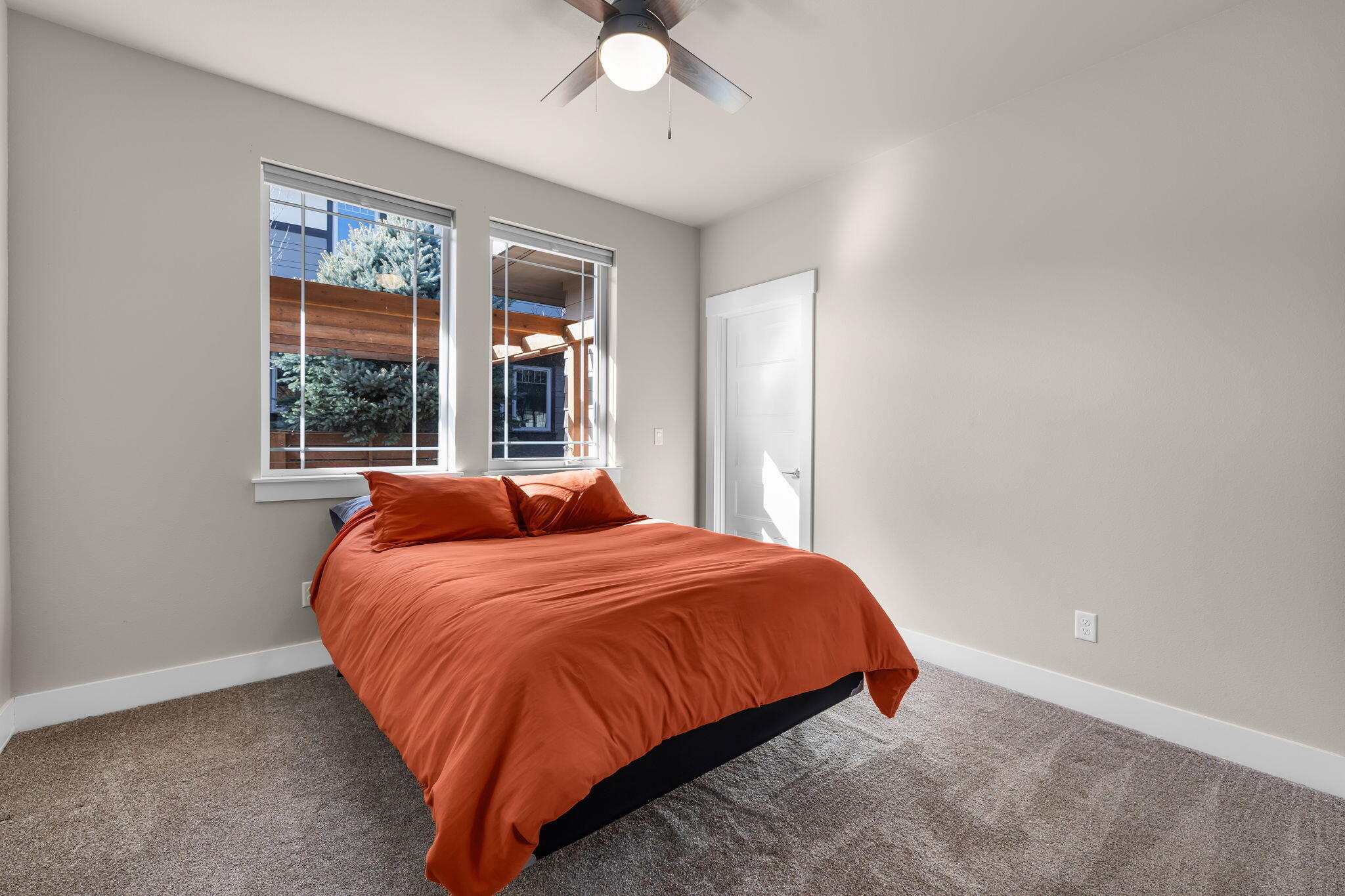 Canyon Rim Village - Residential