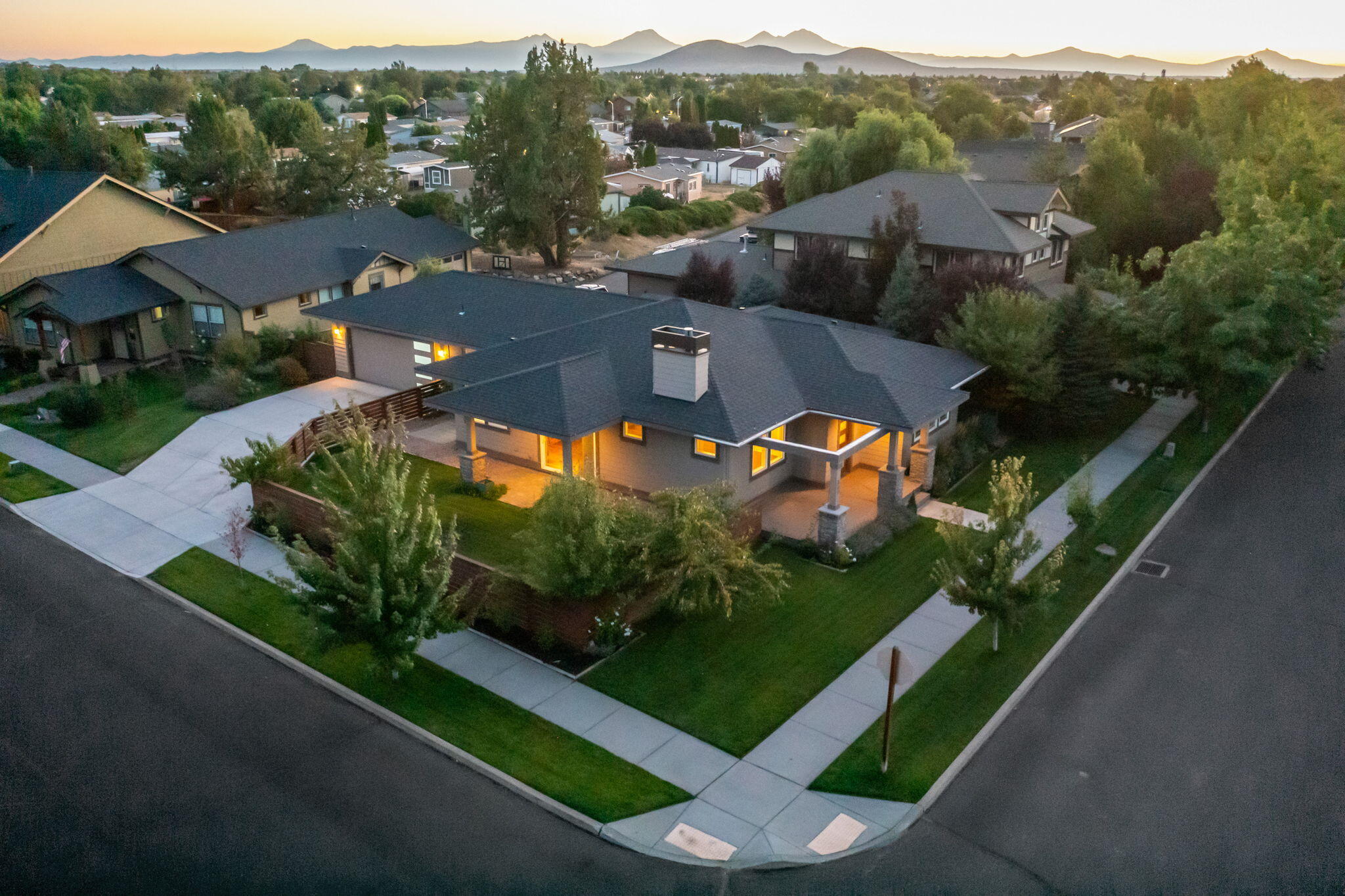 Canyon Rim Village - Residential