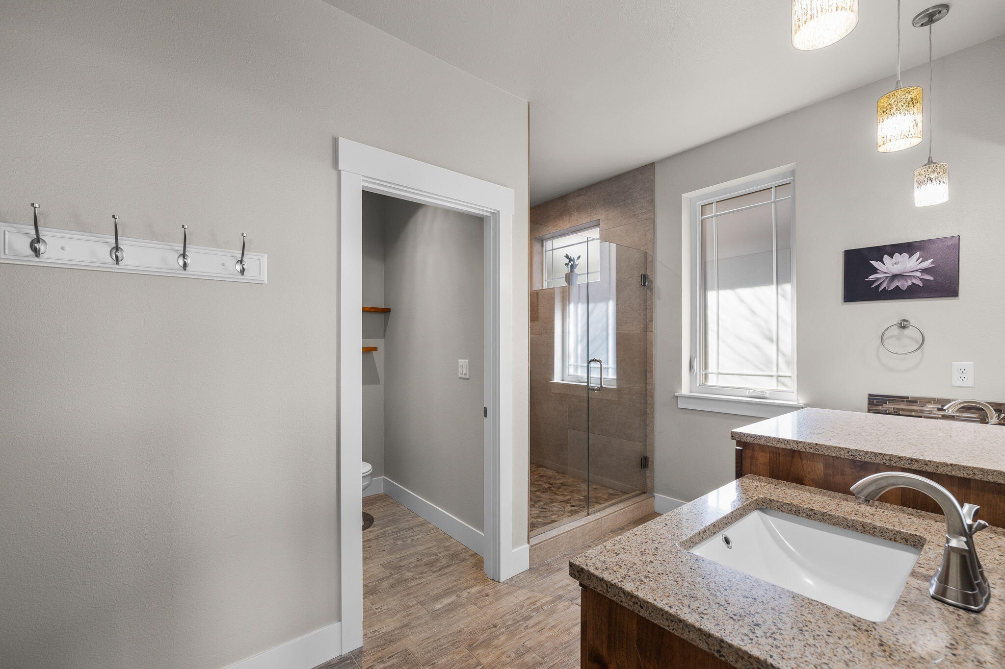 Canyon Rim Village - Residential