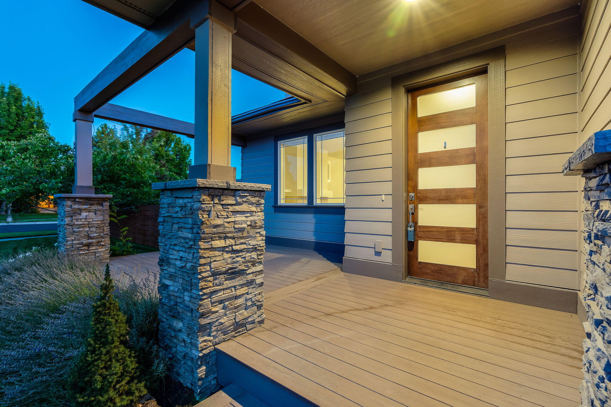 Canyon Rim Village - Residential