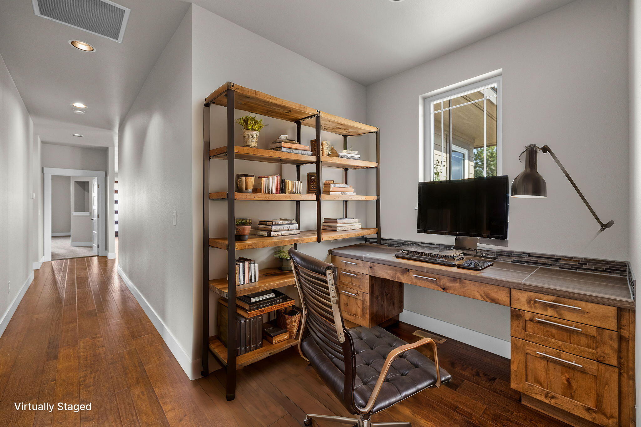 Canyon Rim Village - Residential