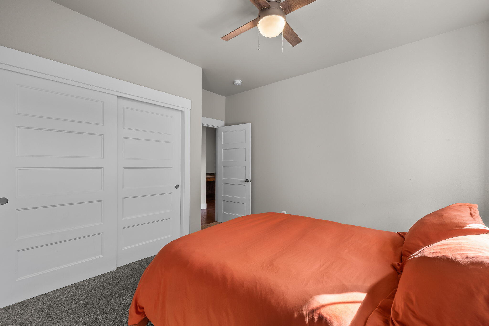 Canyon Rim Village - Residential