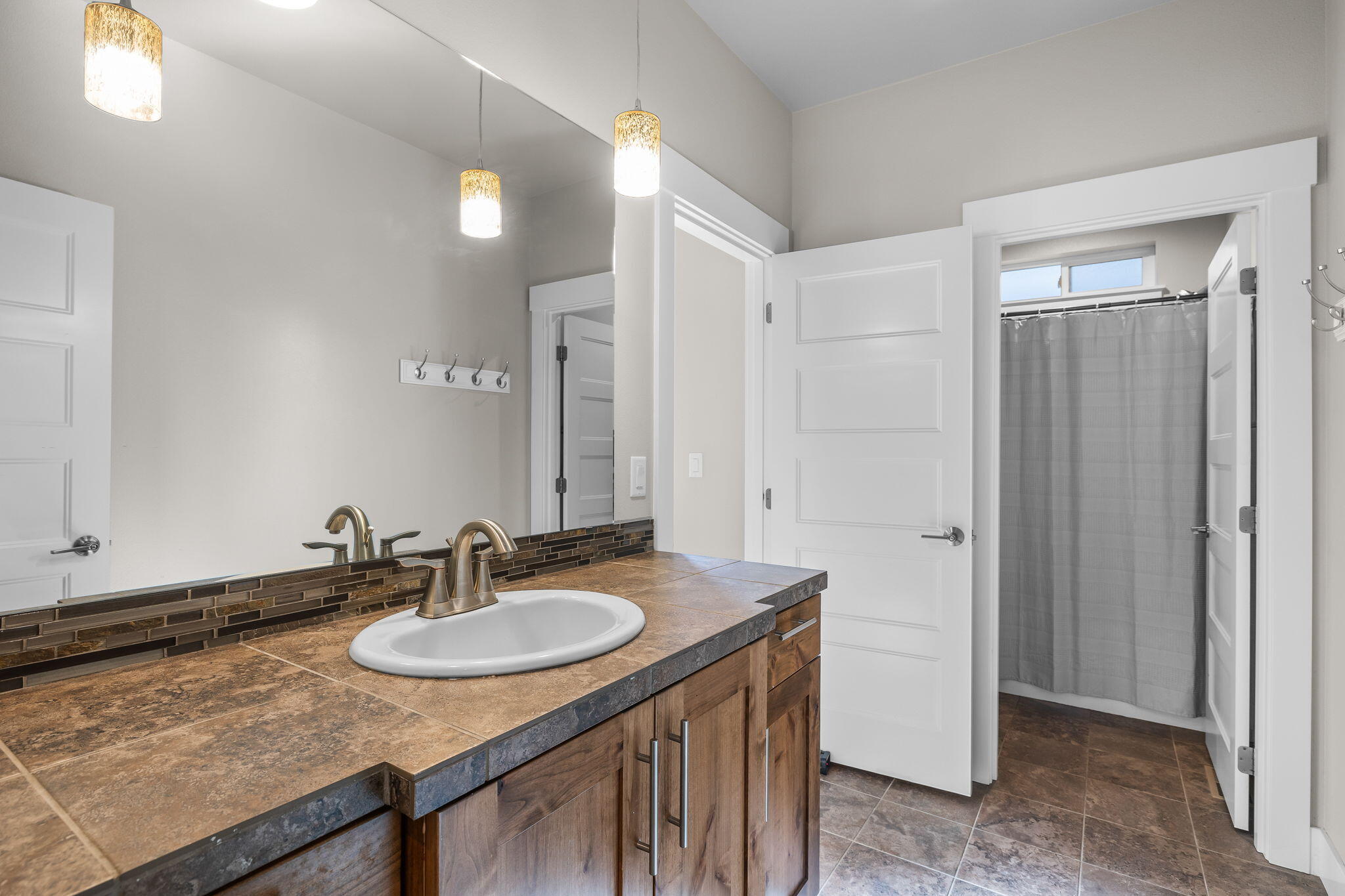 Canyon Rim Village - Residential