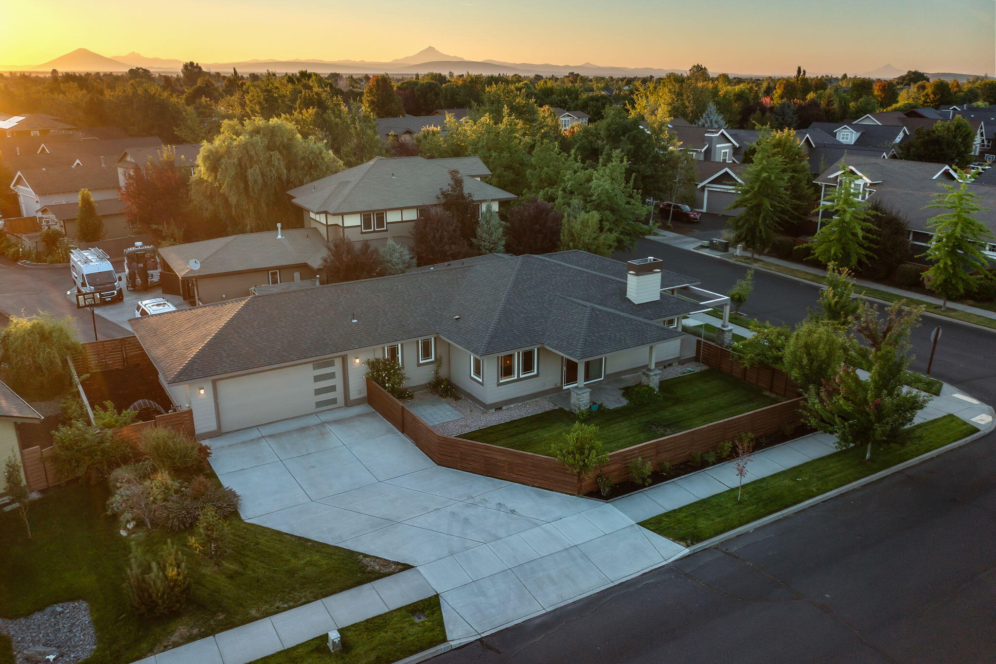 Canyon Rim Village - Residential