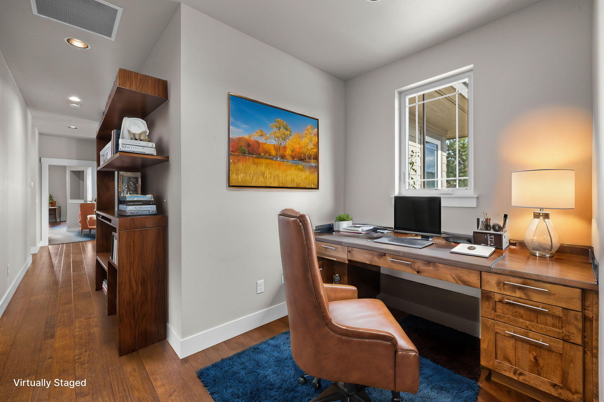 Canyon Rim Village - Residential