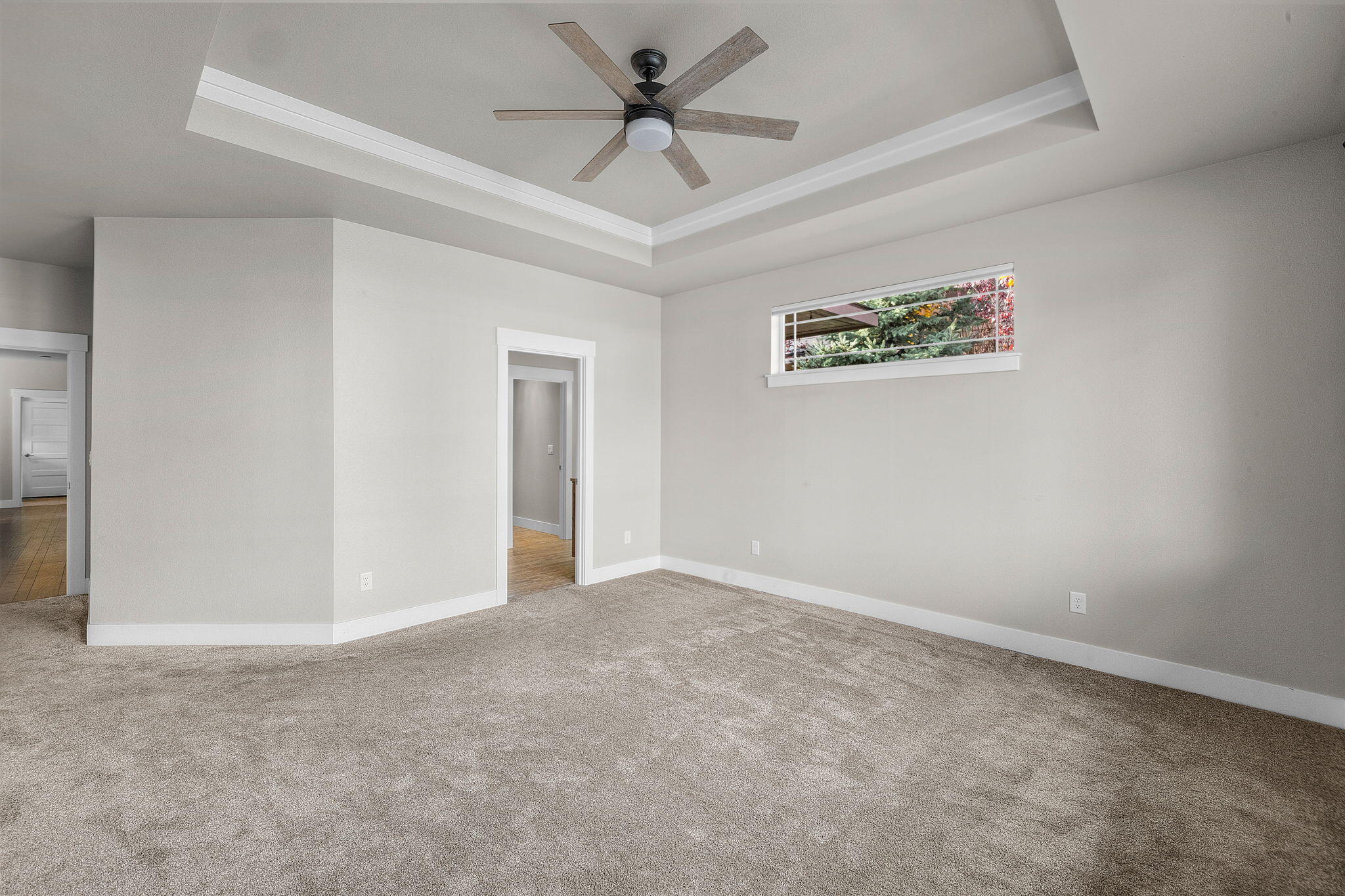 Canyon Rim Village - Residential