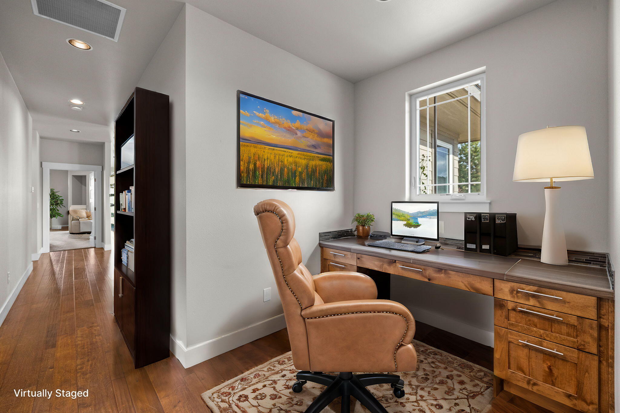 Canyon Rim Village - Residential