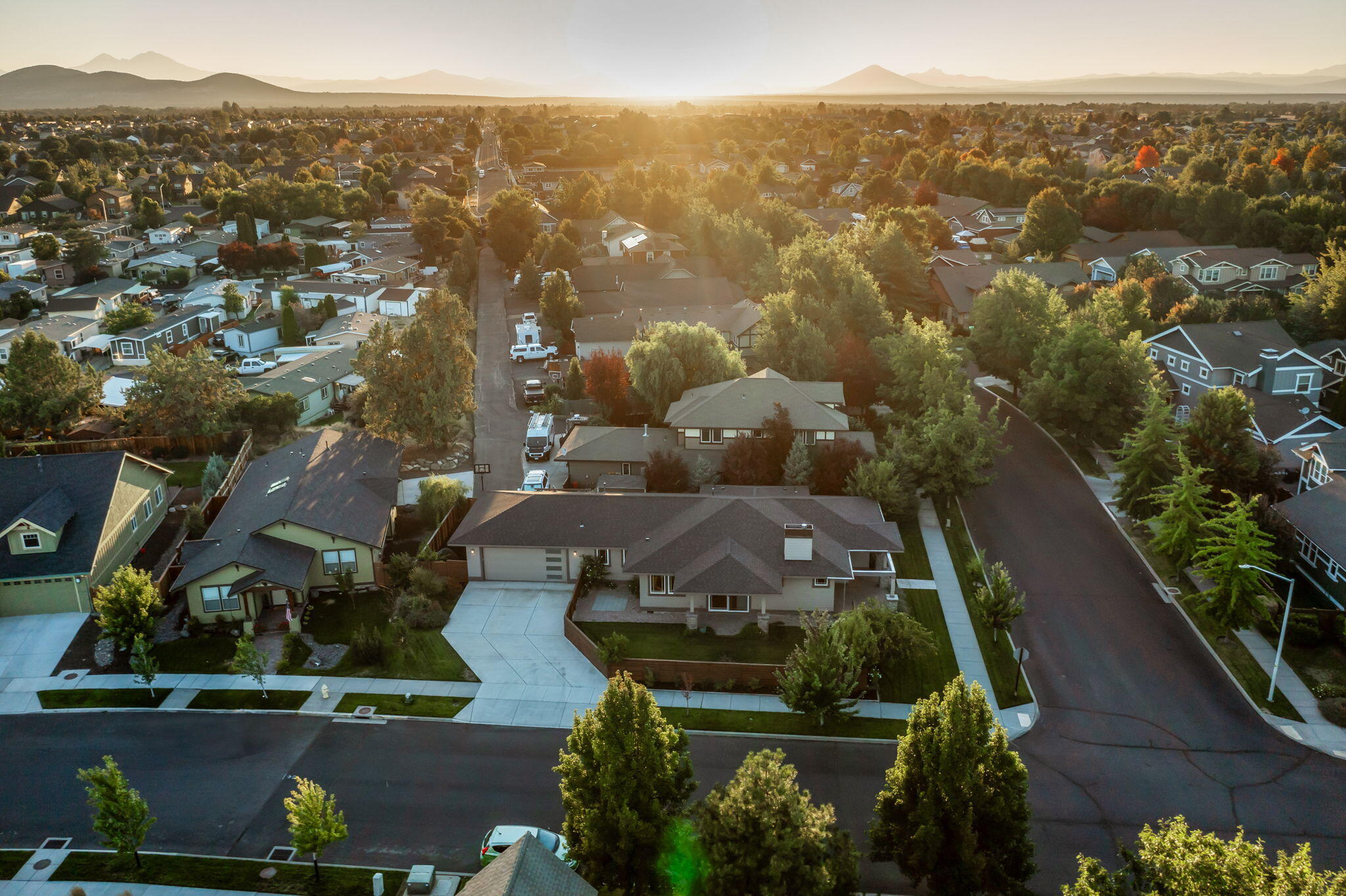Canyon Rim Village - Residential