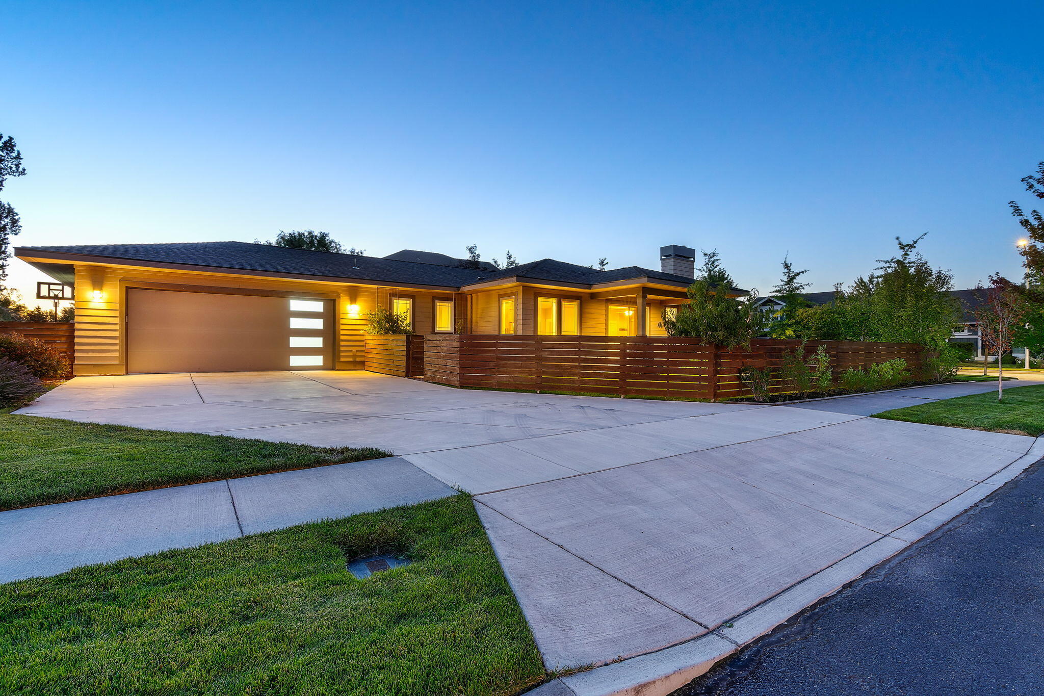 Canyon Rim Village - Residential