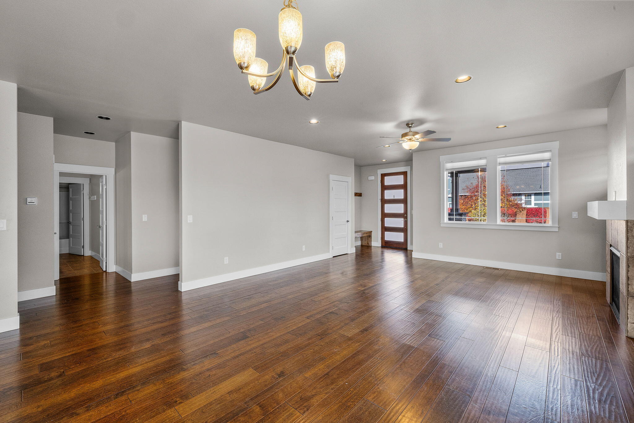 Canyon Rim Village - Residential