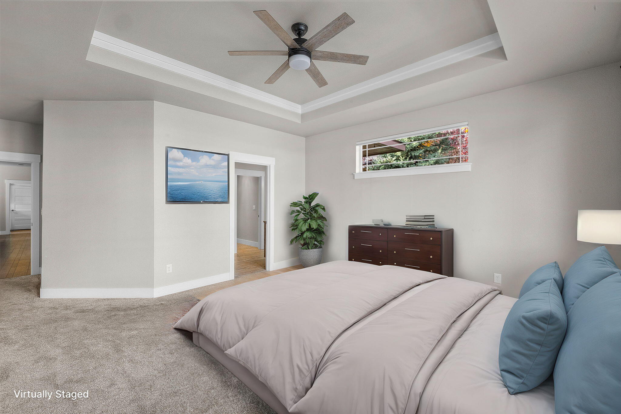 Canyon Rim Village - Residential