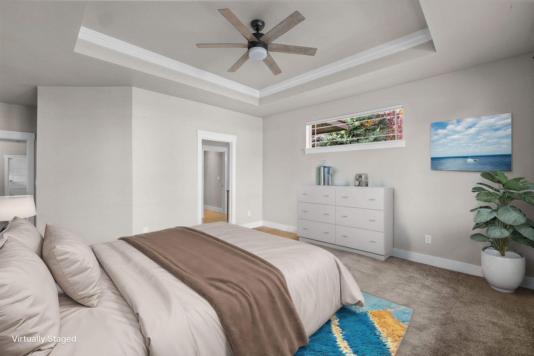 Canyon Rim Village - Residential