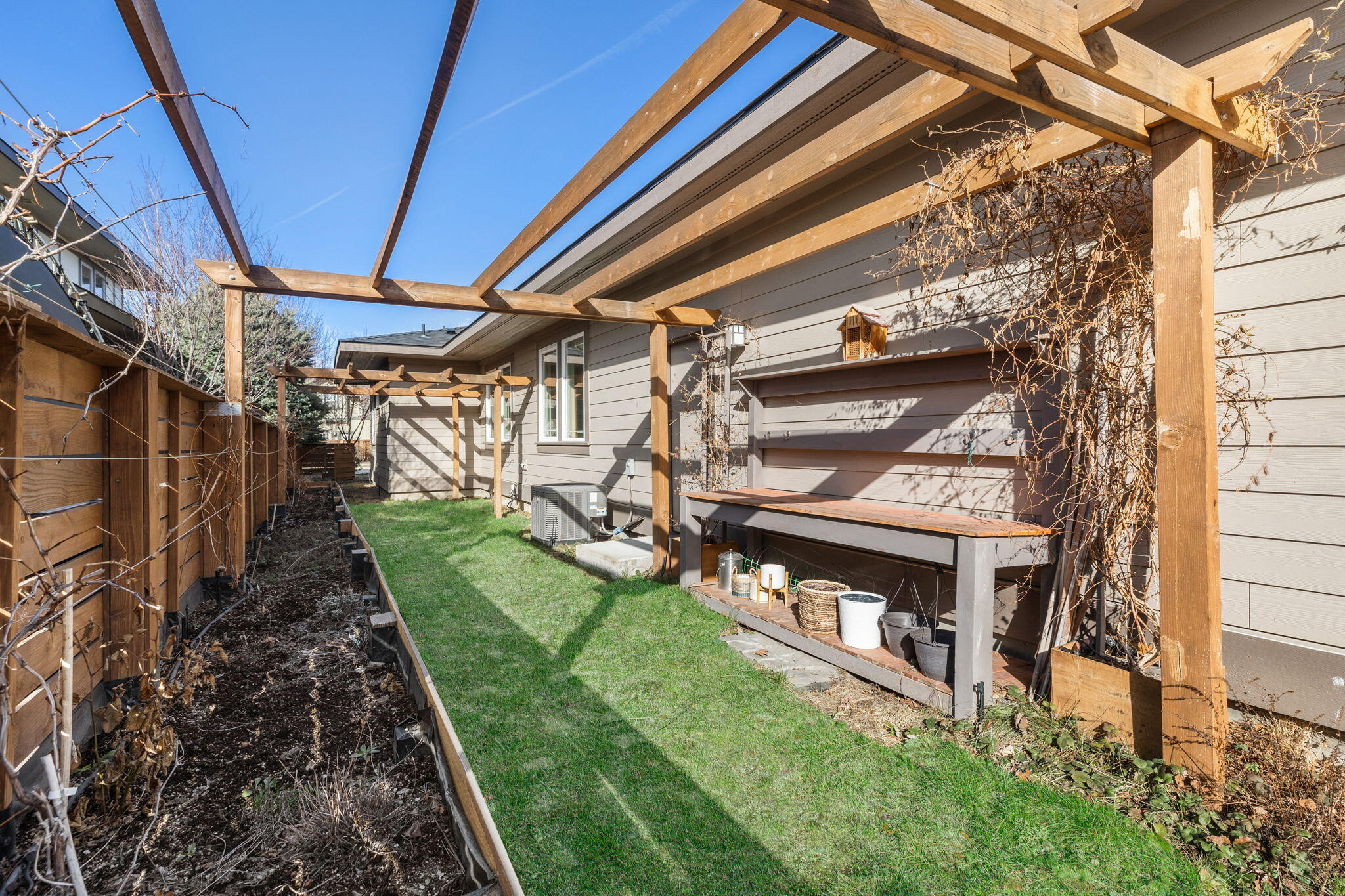 Canyon Rim Village - Residential