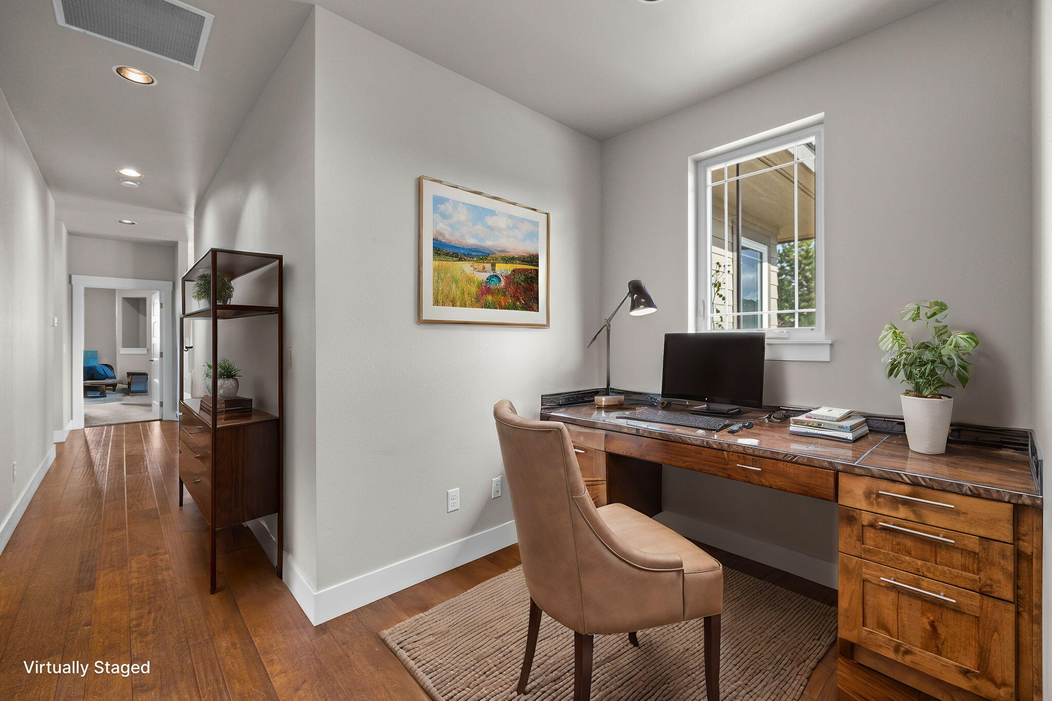 Canyon Rim Village - Residential