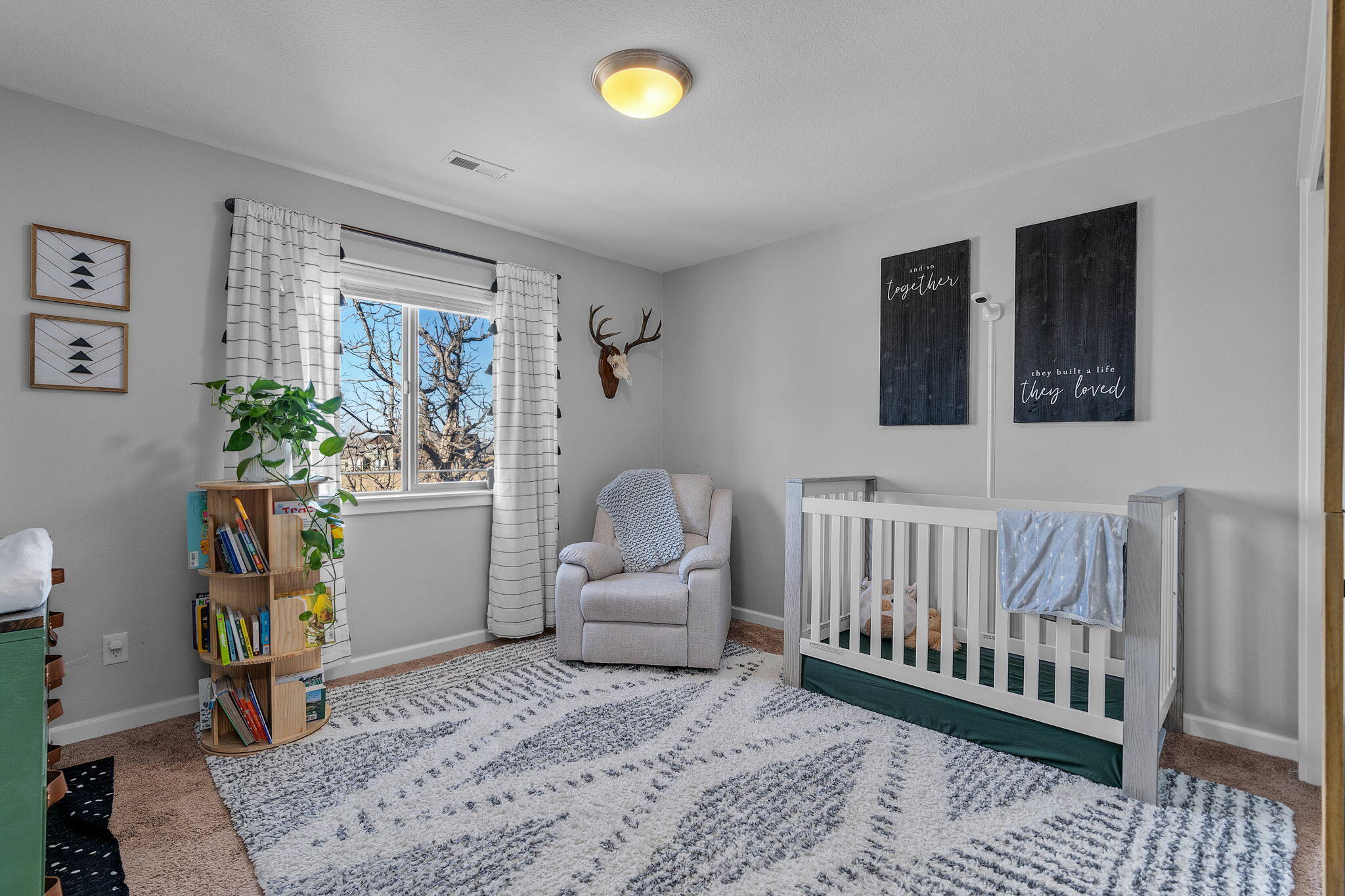 Crane Meadow - Residential