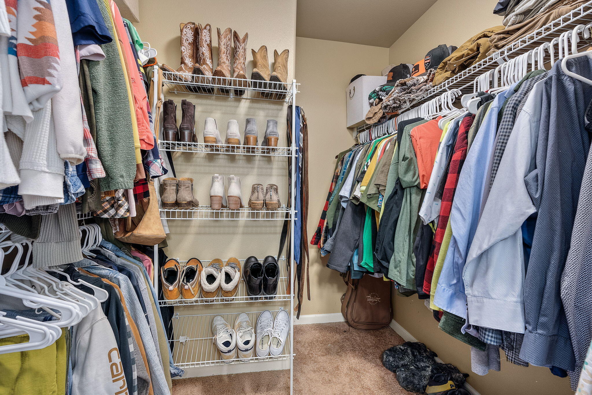 Crane Meadow - Residential