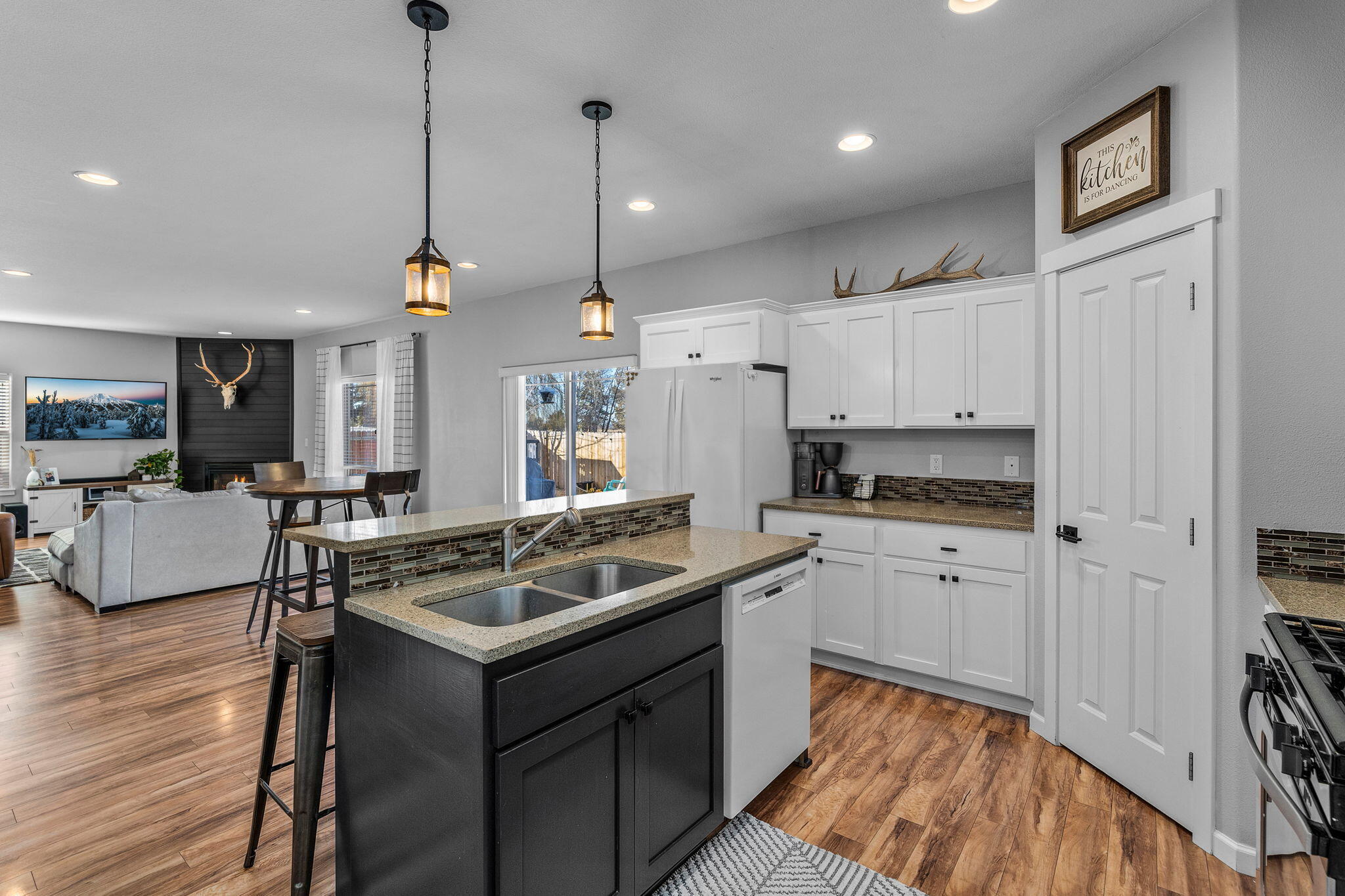 Crane Meadow - Residential