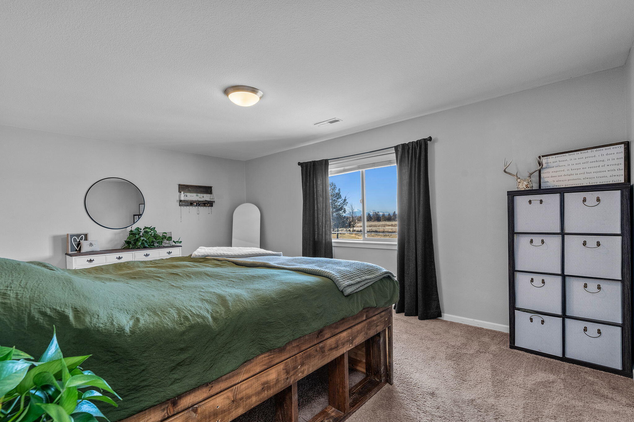 Crane Meadow - Residential