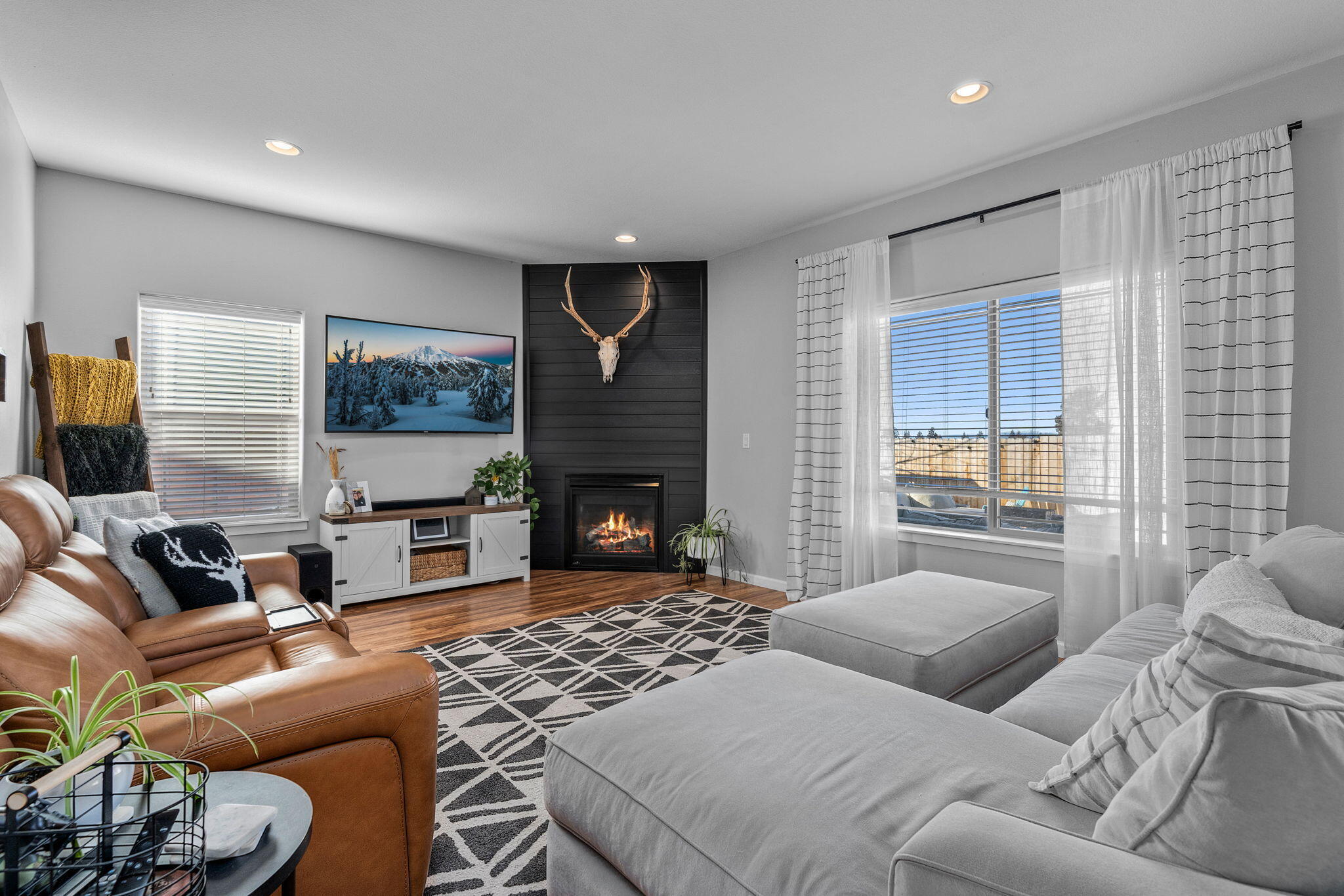 Crane Meadow - Residential