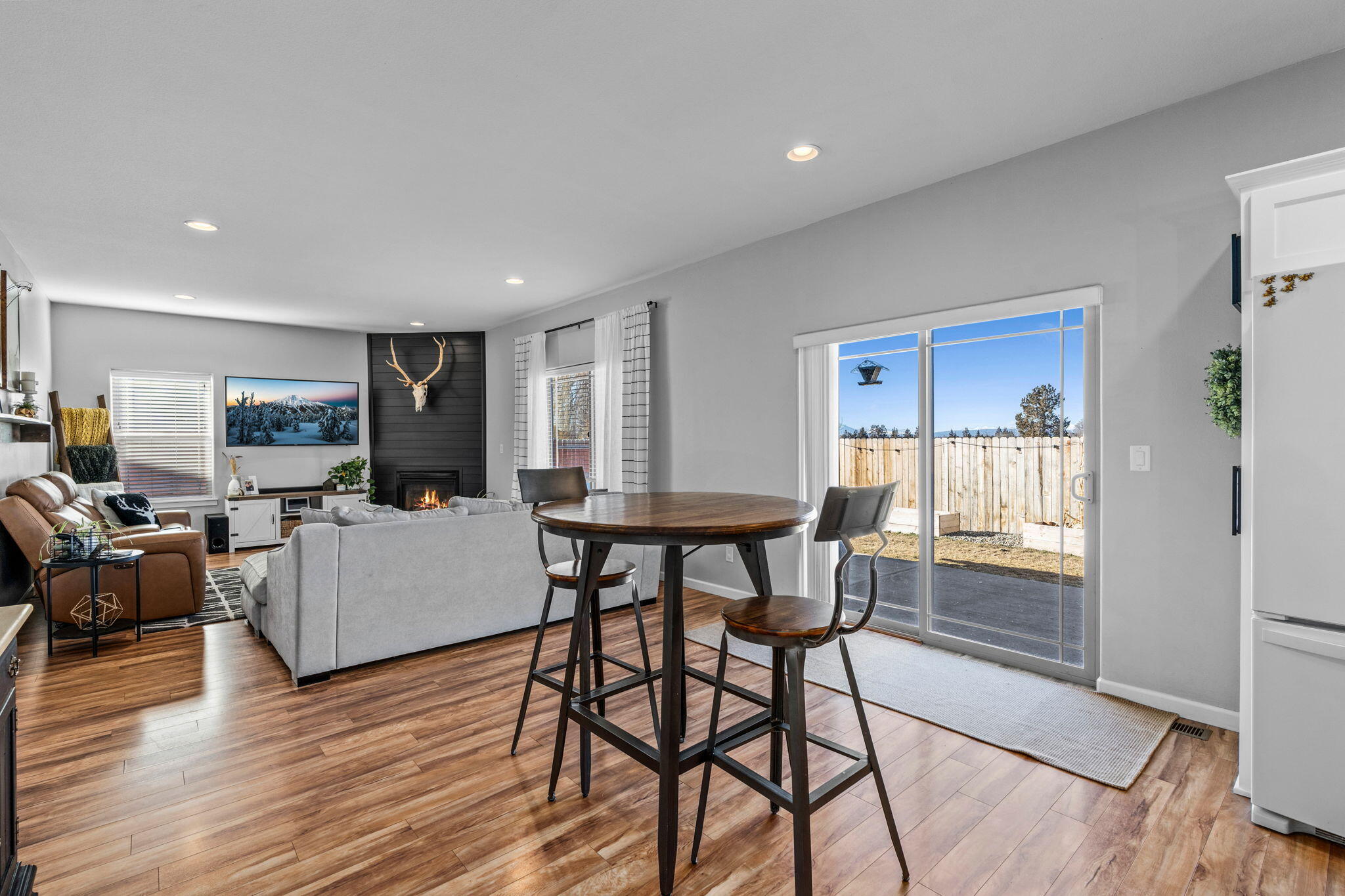 Crane Meadow - Residential