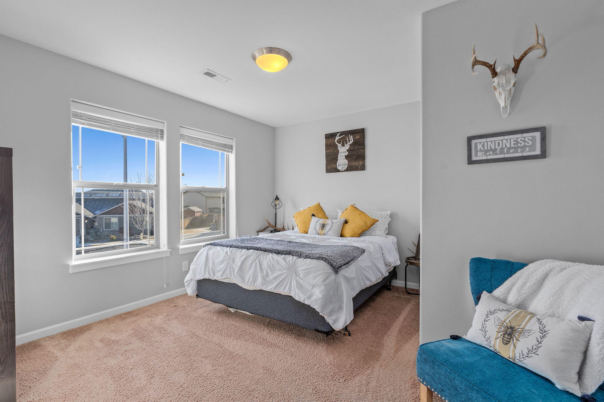 Crane Meadow - Residential