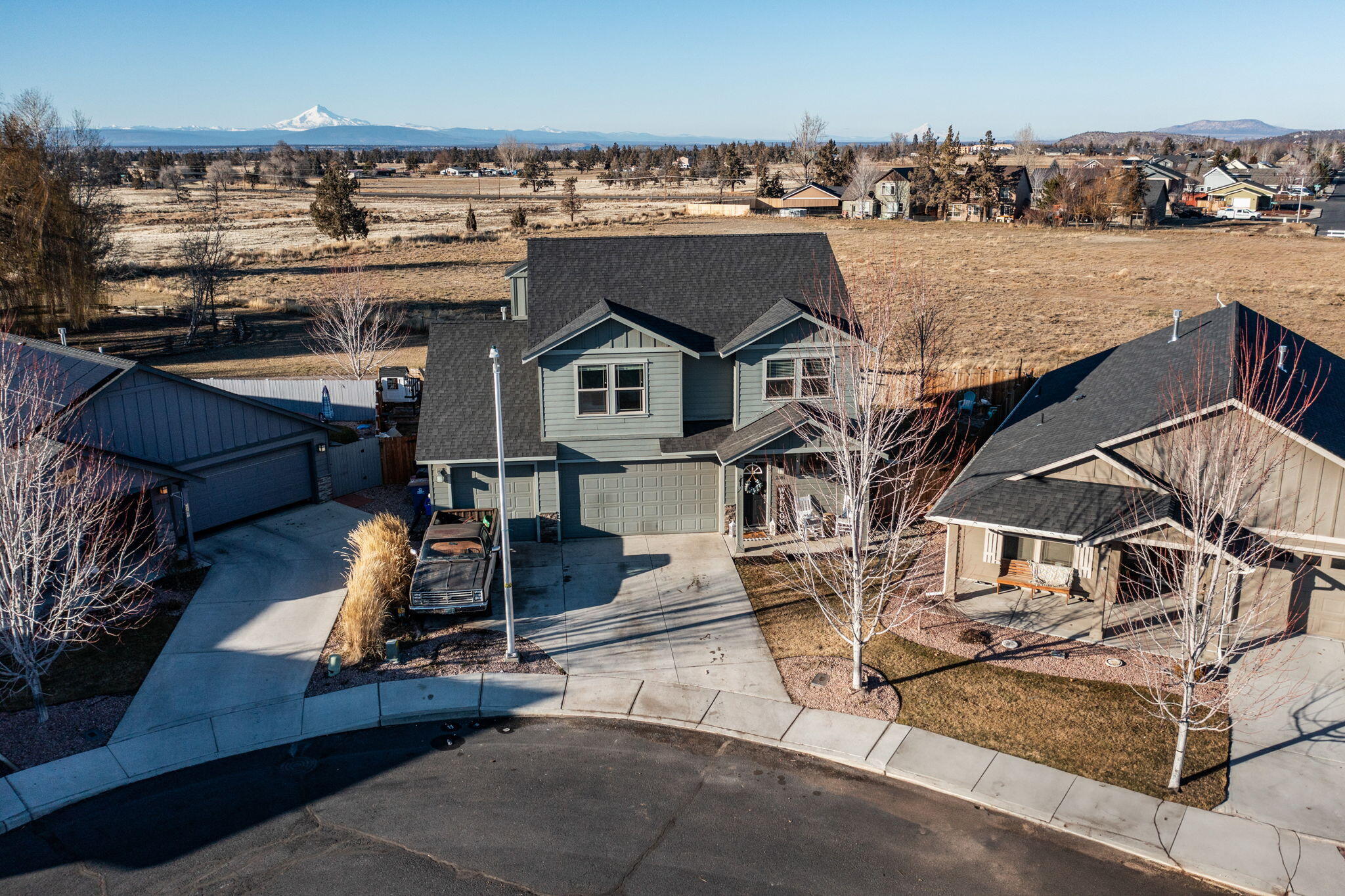 Crane Meadow - Residential