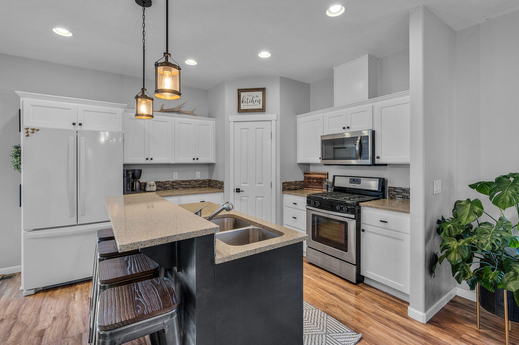 Crane Meadow - Residential