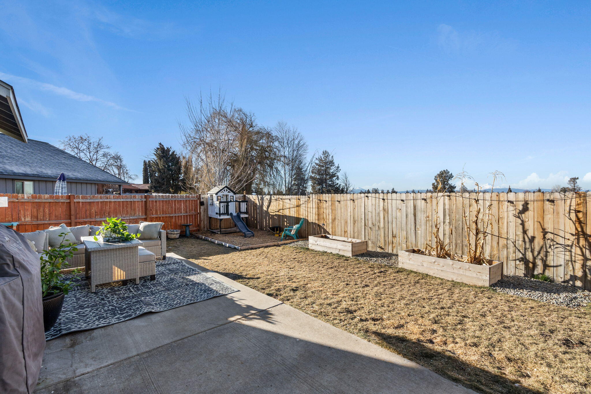 Crane Meadow - Residential