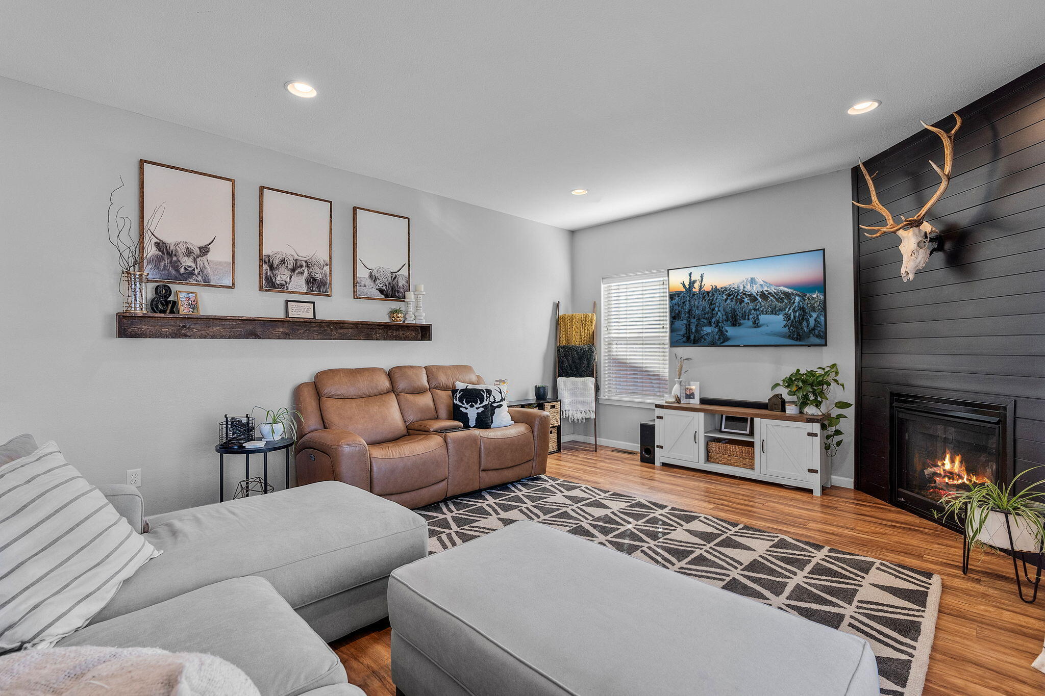 Crane Meadow - Residential