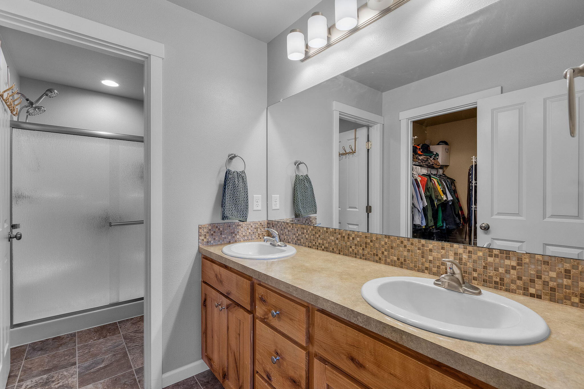 Crane Meadow - Residential