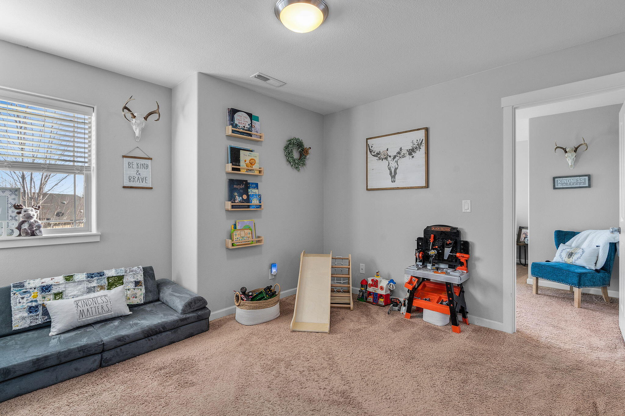 Crane Meadow - Residential