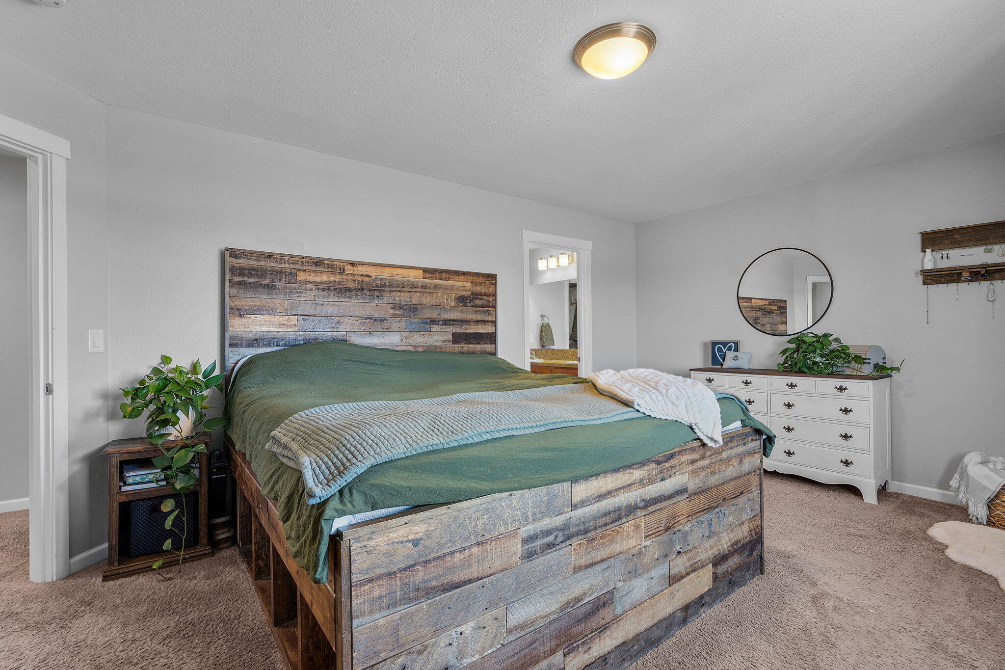 Crane Meadow - Residential