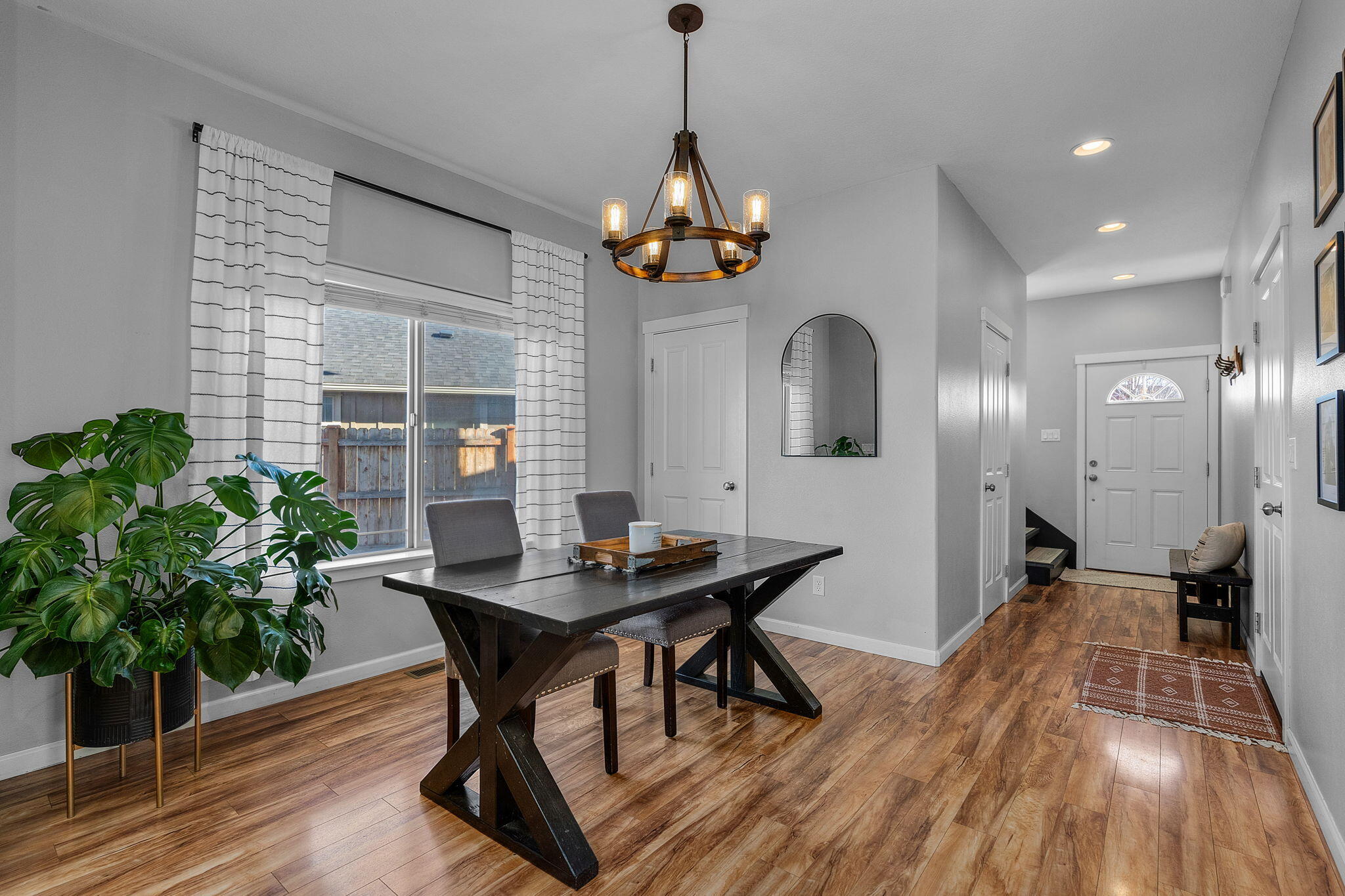 Crane Meadow - Residential