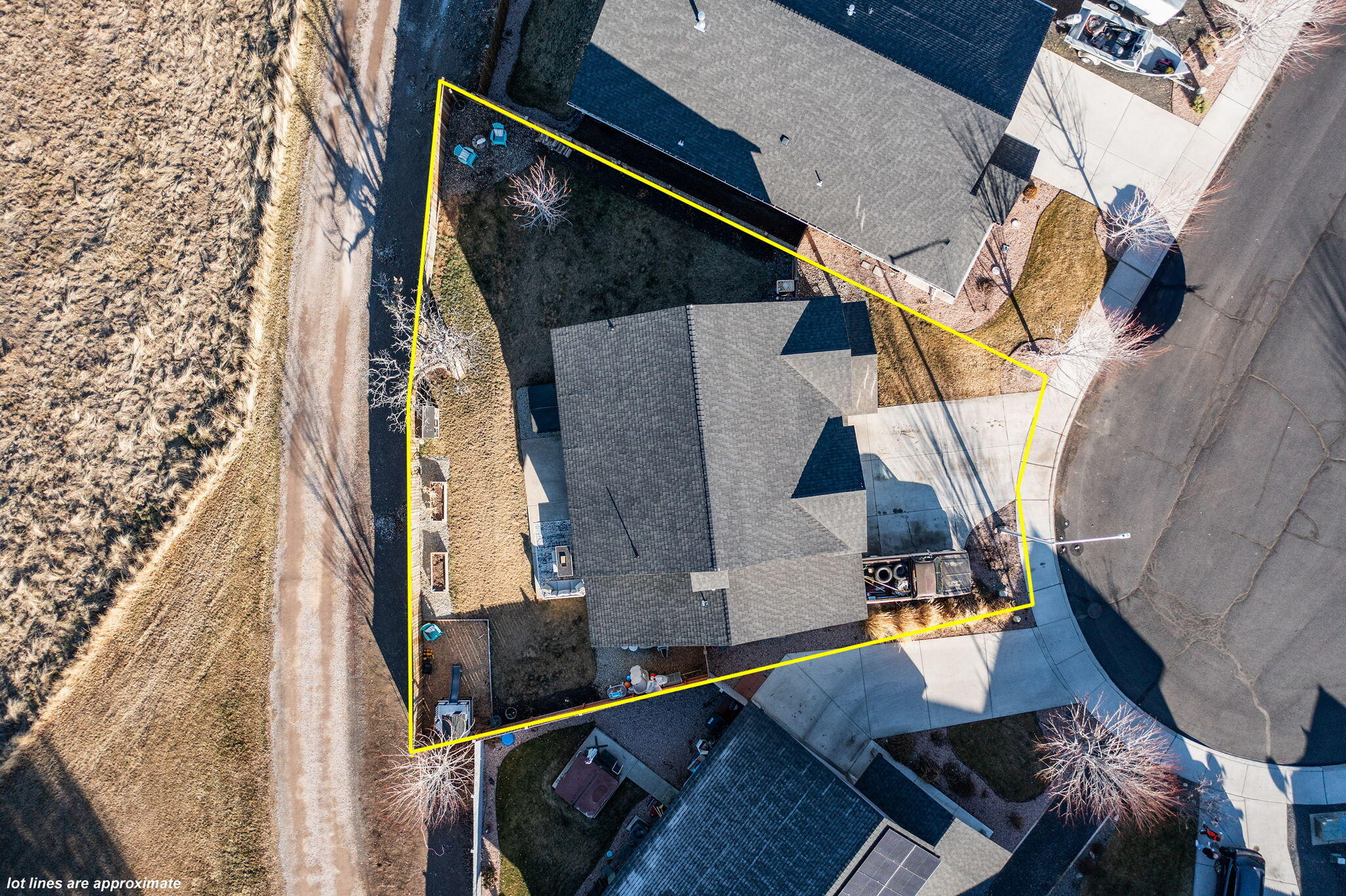 Crane Meadow - Residential