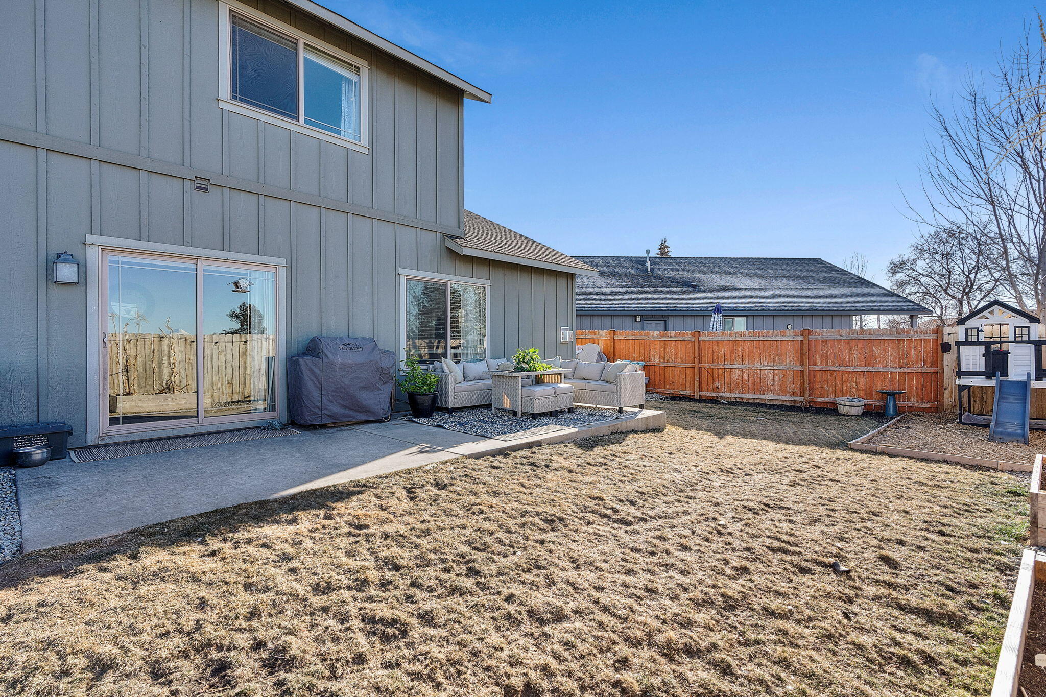 Crane Meadow - Residential