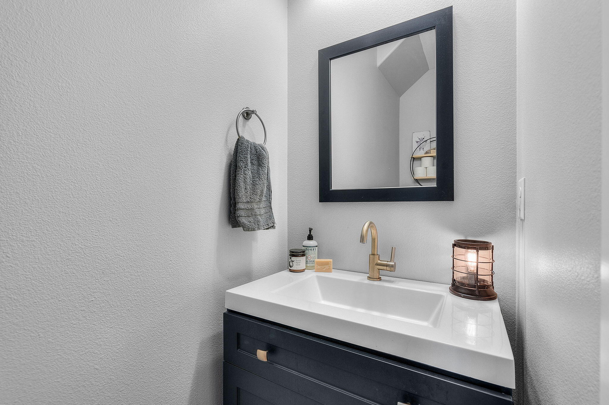 Crane Meadow - Residential