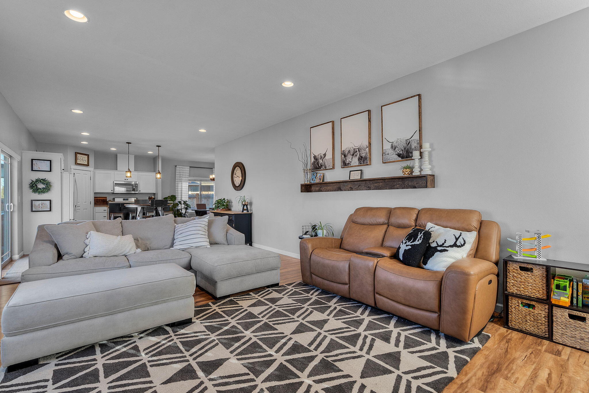 Crane Meadow - Residential