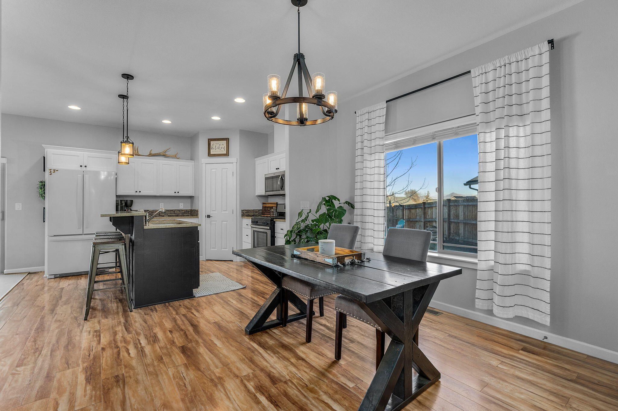 Crane Meadow - Residential