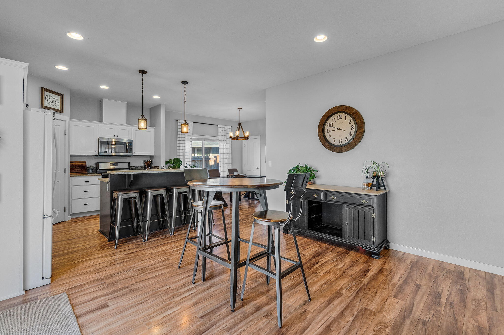 Crane Meadow - Residential