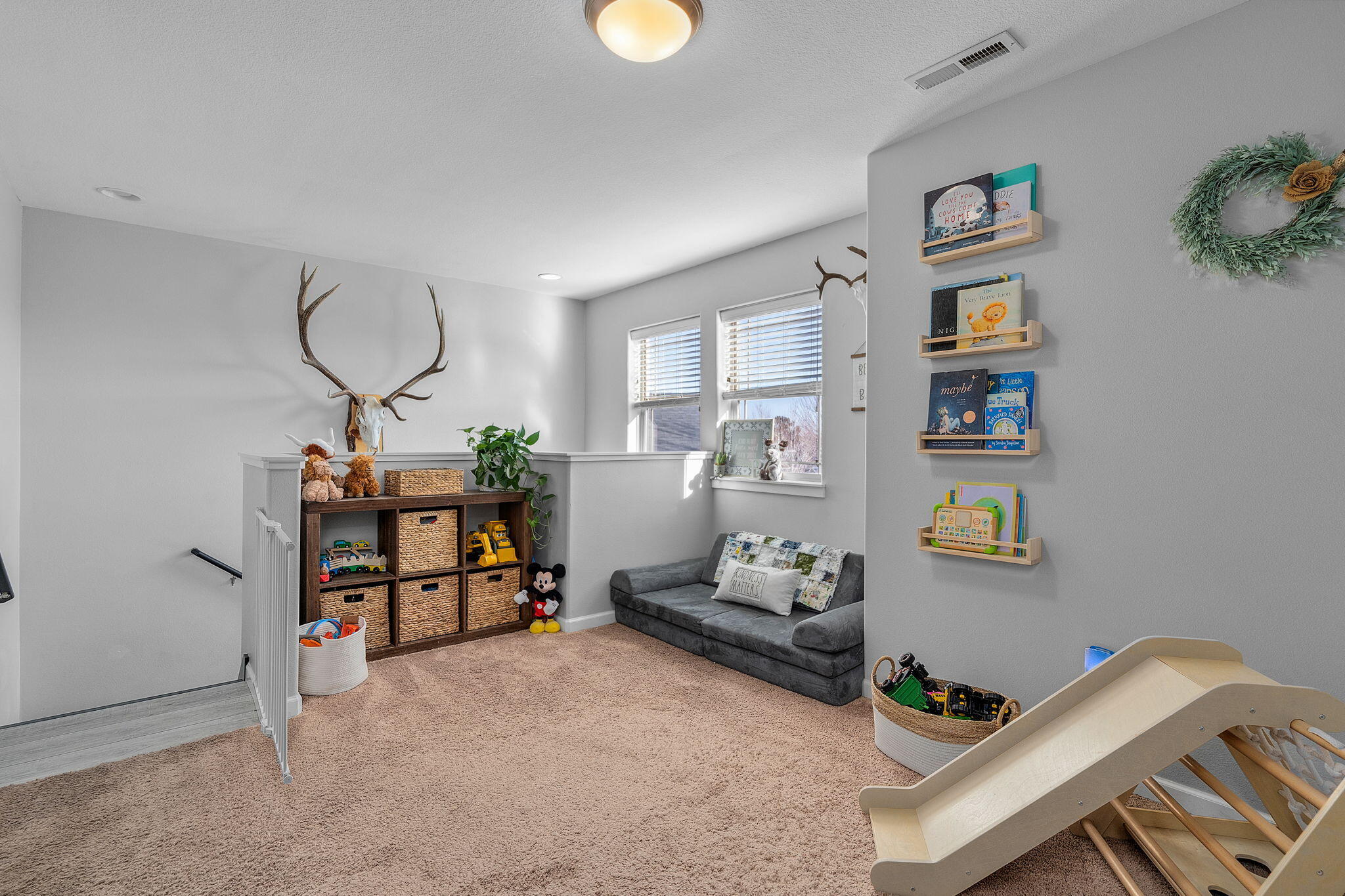 Crane Meadow - Residential