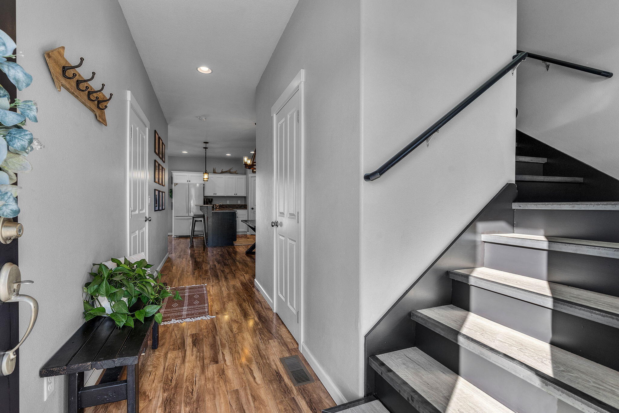 Crane Meadow - Residential