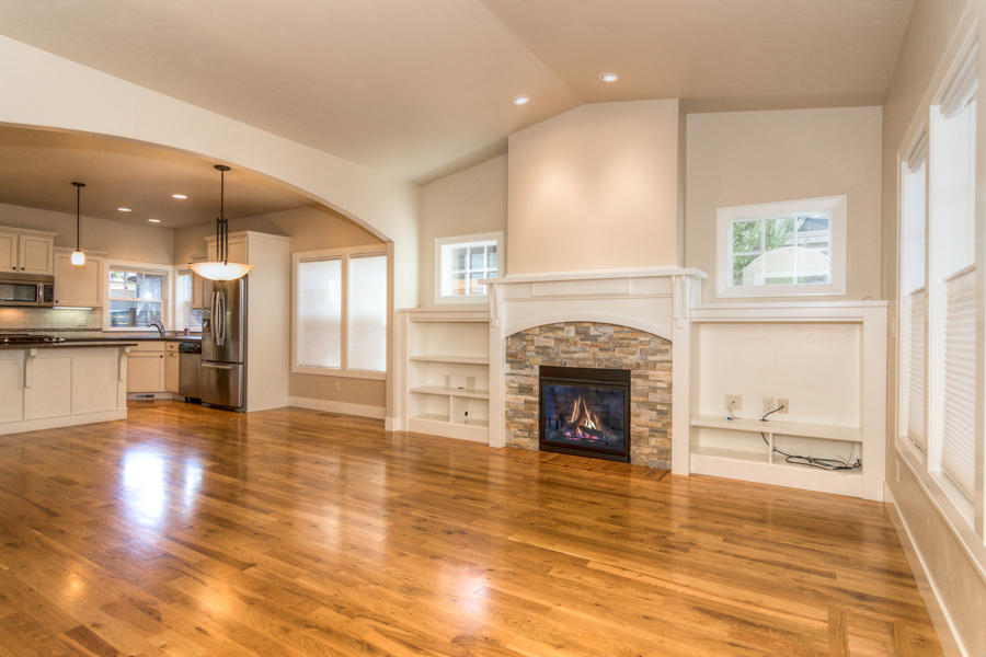 NorthWest Crossing - Residential