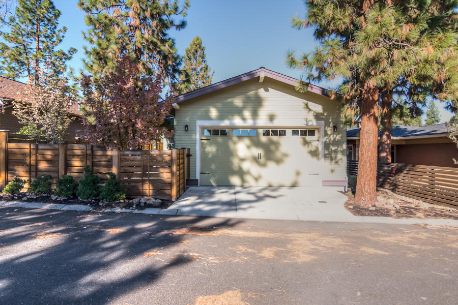 NorthWest Crossing - Residential