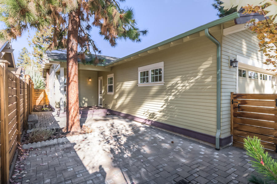 NorthWest Crossing - Residential