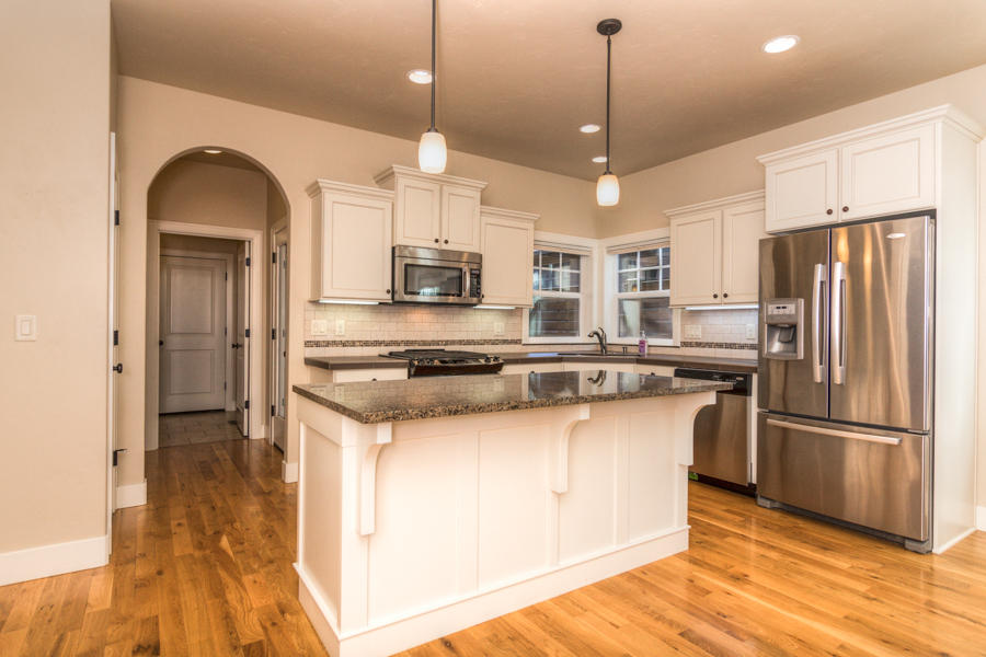 NorthWest Crossing - Residential