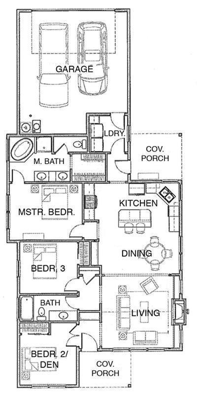 NorthWest Crossing - Residential
