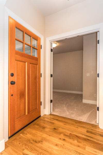 NorthWest Crossing - Residential